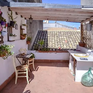 Apartamento Noera Siracusa, Syracuse