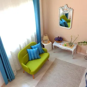 Apartment Pepe's, Syrakus
