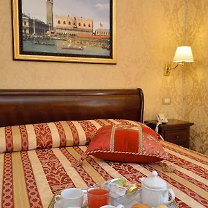 Residenza Goldoni 3*, Wenecja Włochy