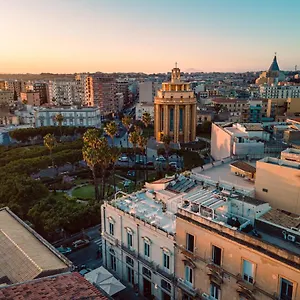 Hotel Caportigia Boutique, Syrakuzy