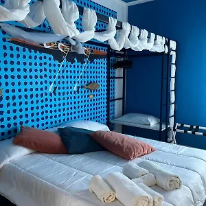 *** Отель Adriatica Sul Mare Италия
