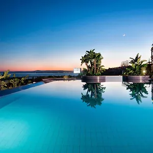 Отель Four Points By Sheraton Catania, Cannizzaro