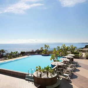 Отель Four Points By Sheraton Catania, Cannizzaro