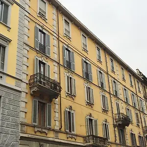  Отель Arno Италия