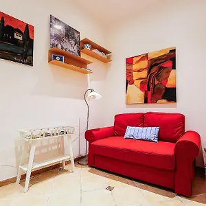 Apartamento Fausto's House, Syracuse