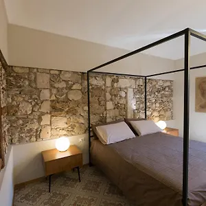  Appartamento Il Fuoco Di Archimede - Ortigia