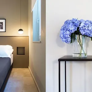 Nocleg ze śniadaniem Cinquesuites Ortigia, Syrakuzy