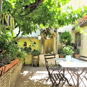 Apartment La Casa Delle Fate, Syrakus