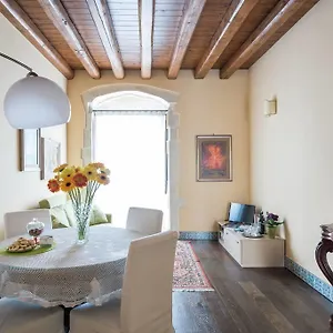 Apartamento Sanmartinoortigia, Syracuse