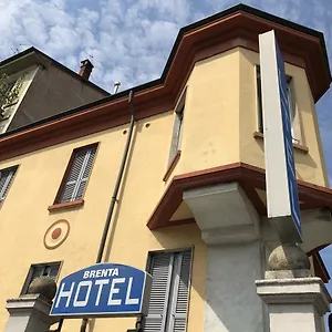 ** Отель Brenta Италия