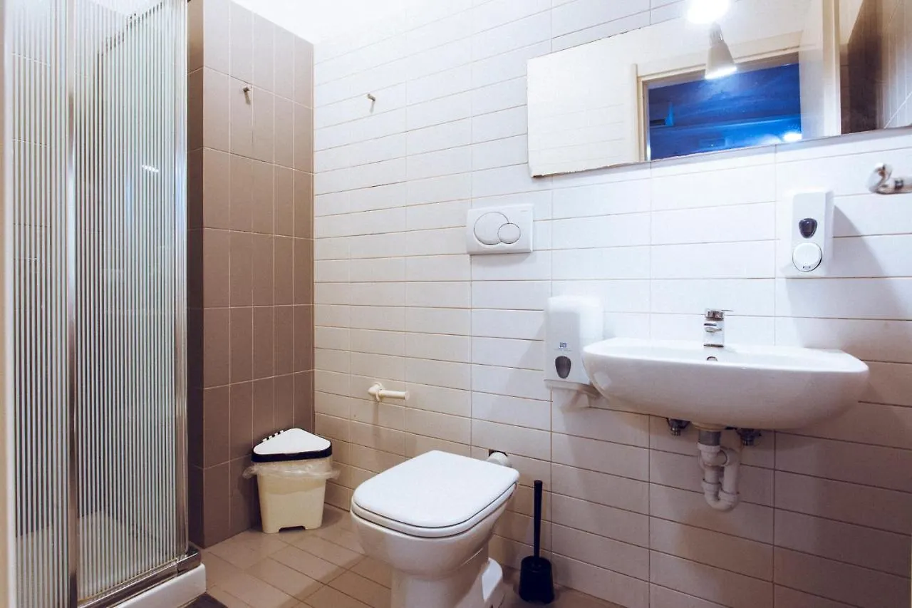 LoL Hostel Siracusa Syrakus