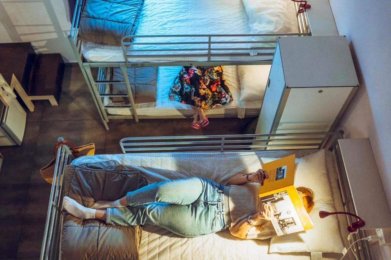 LoL Hostel Siracusa Syrakus