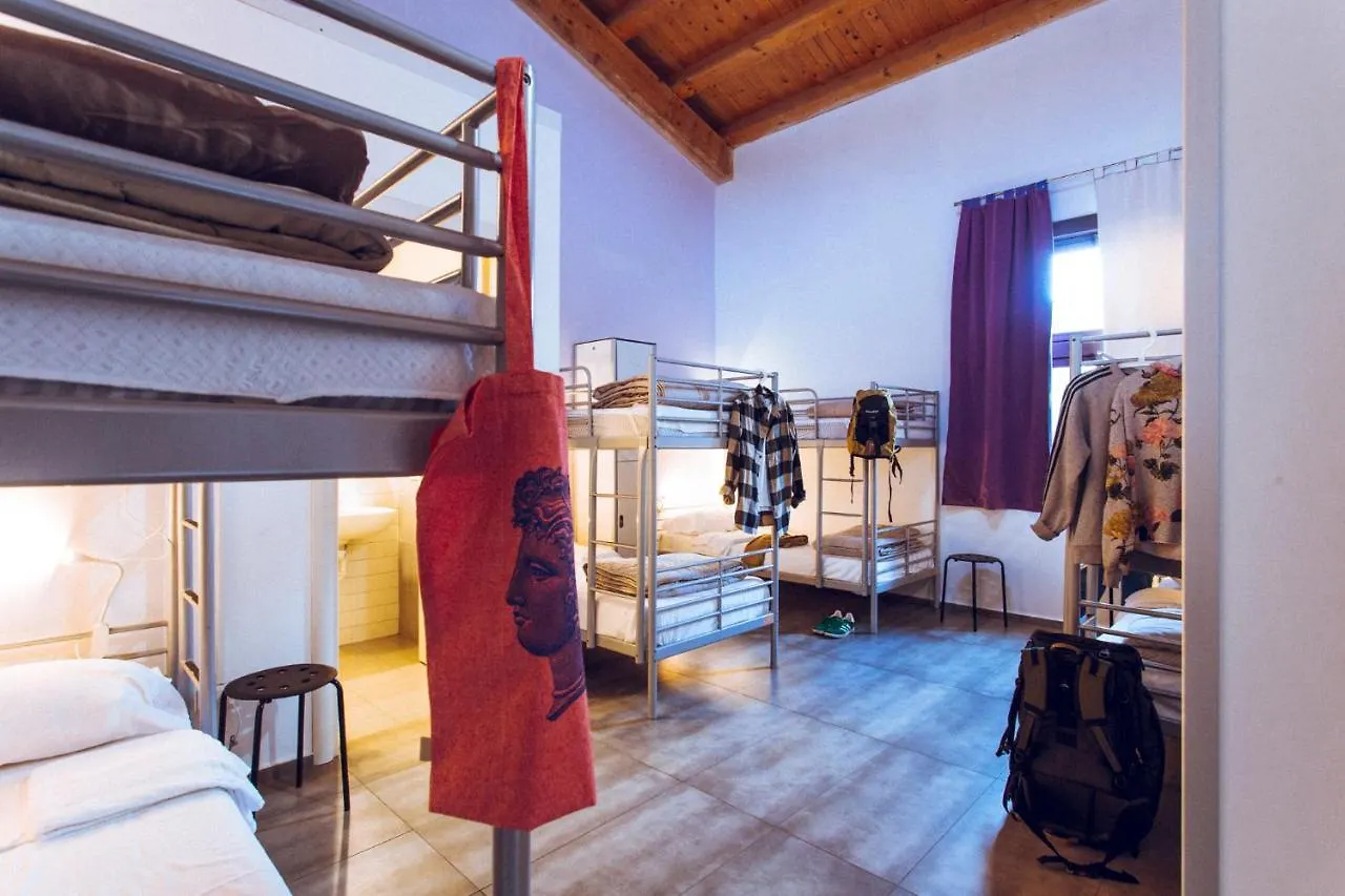 LoL Hostel Siracusa Syrakus