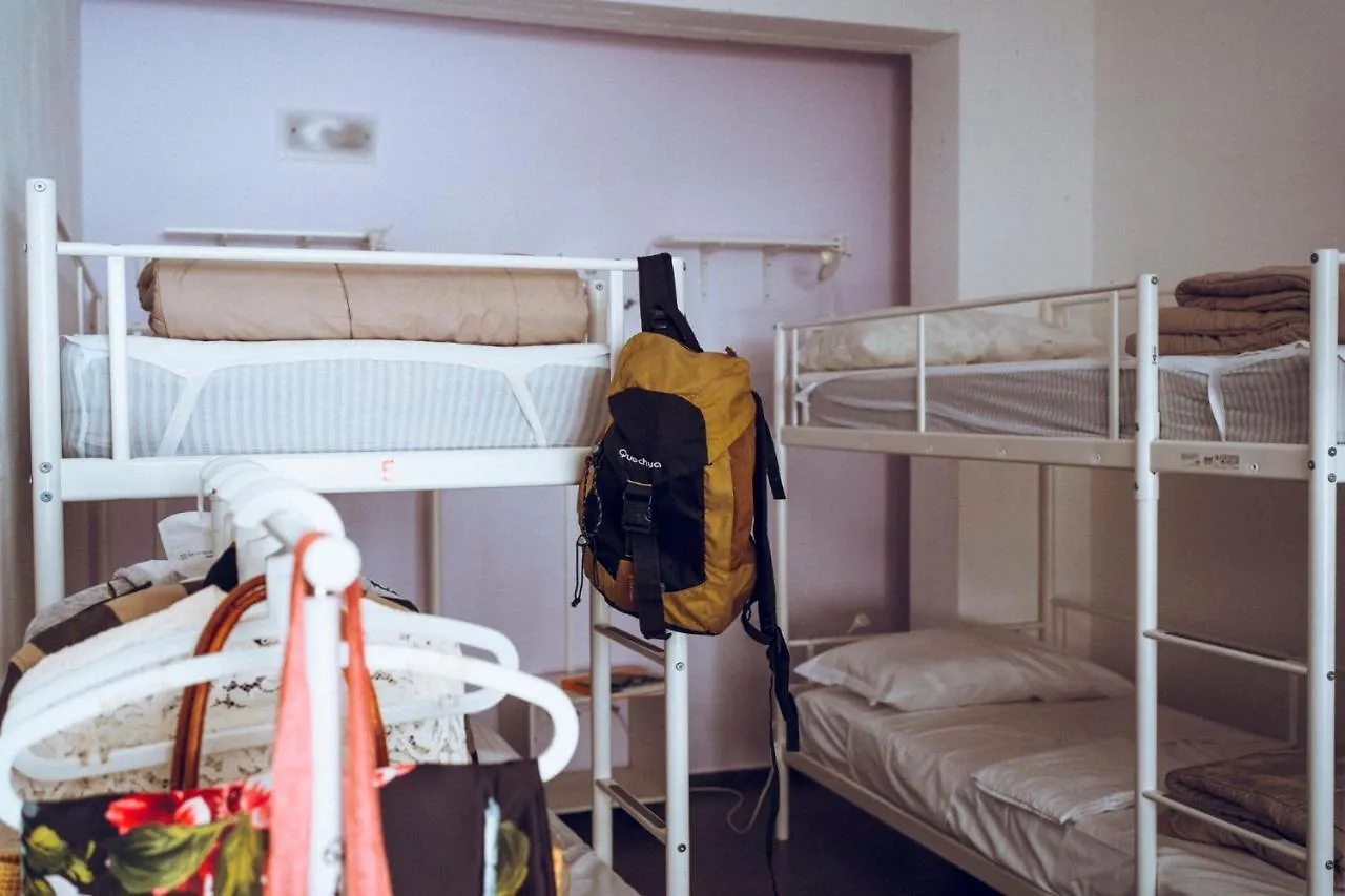 LoL Hostel Siracusa Syrakus