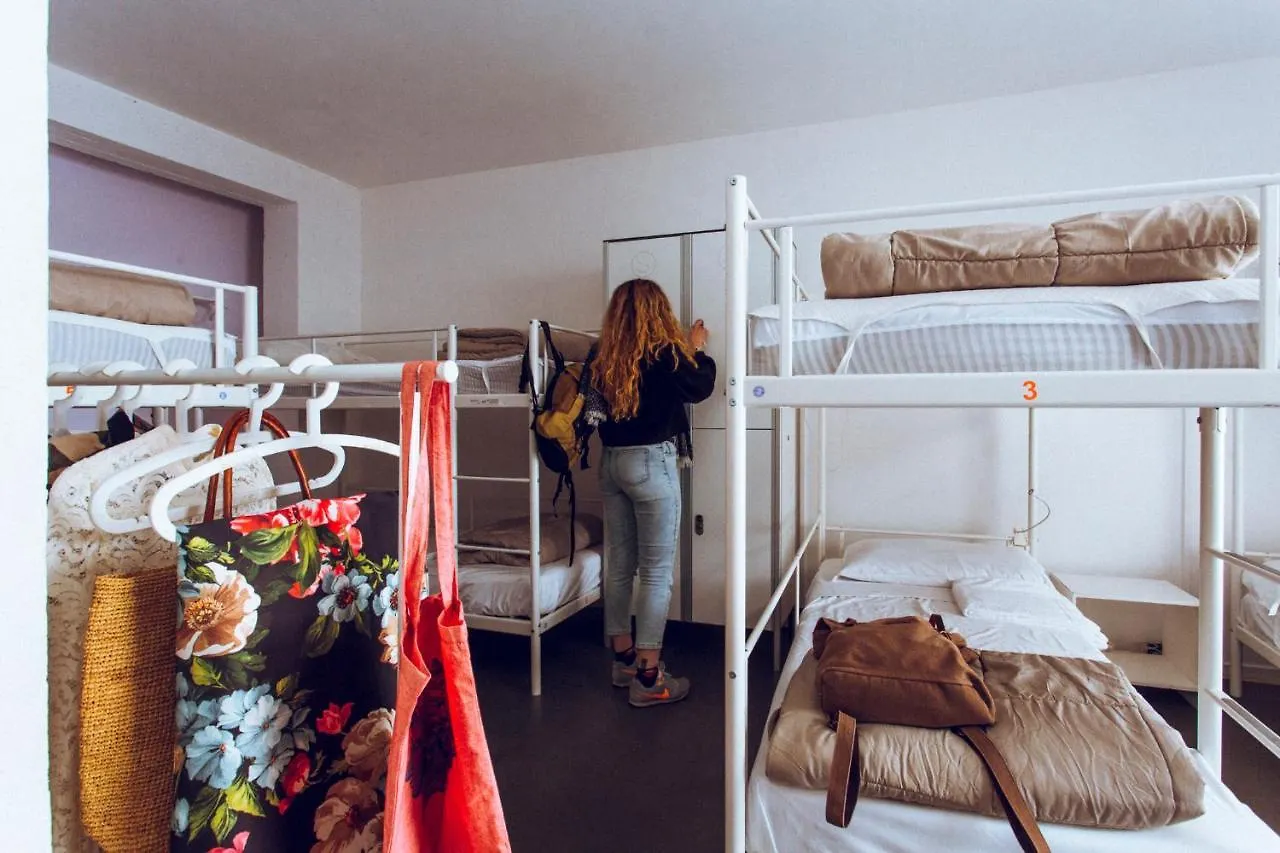 LoL Hostel Siracusa Syrakus