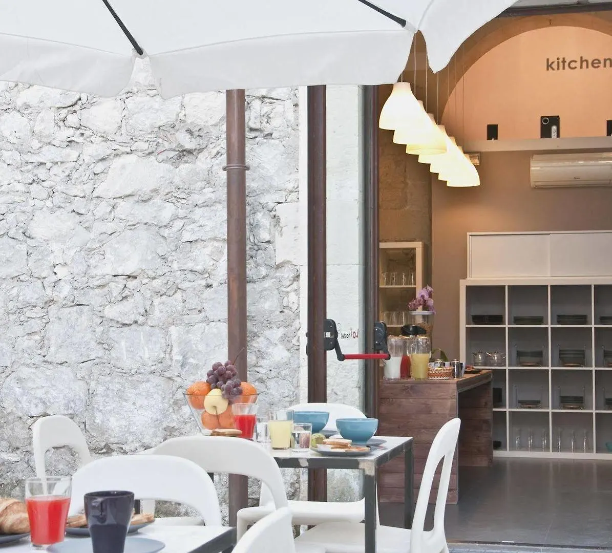 LoL Hostel Siracusa Syrakus