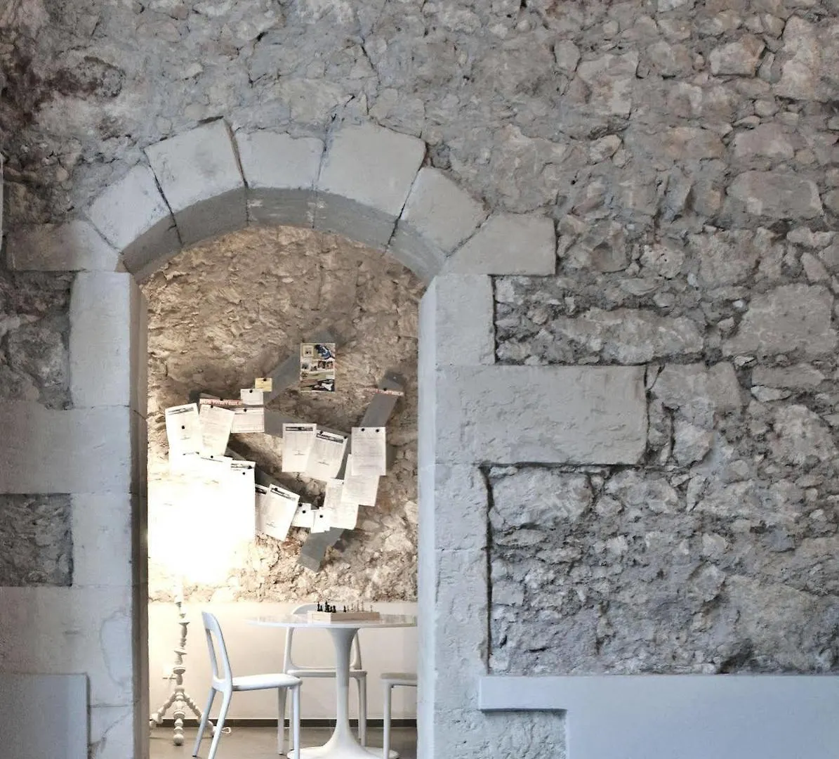 LoL Hostel Siracusa Syrakus