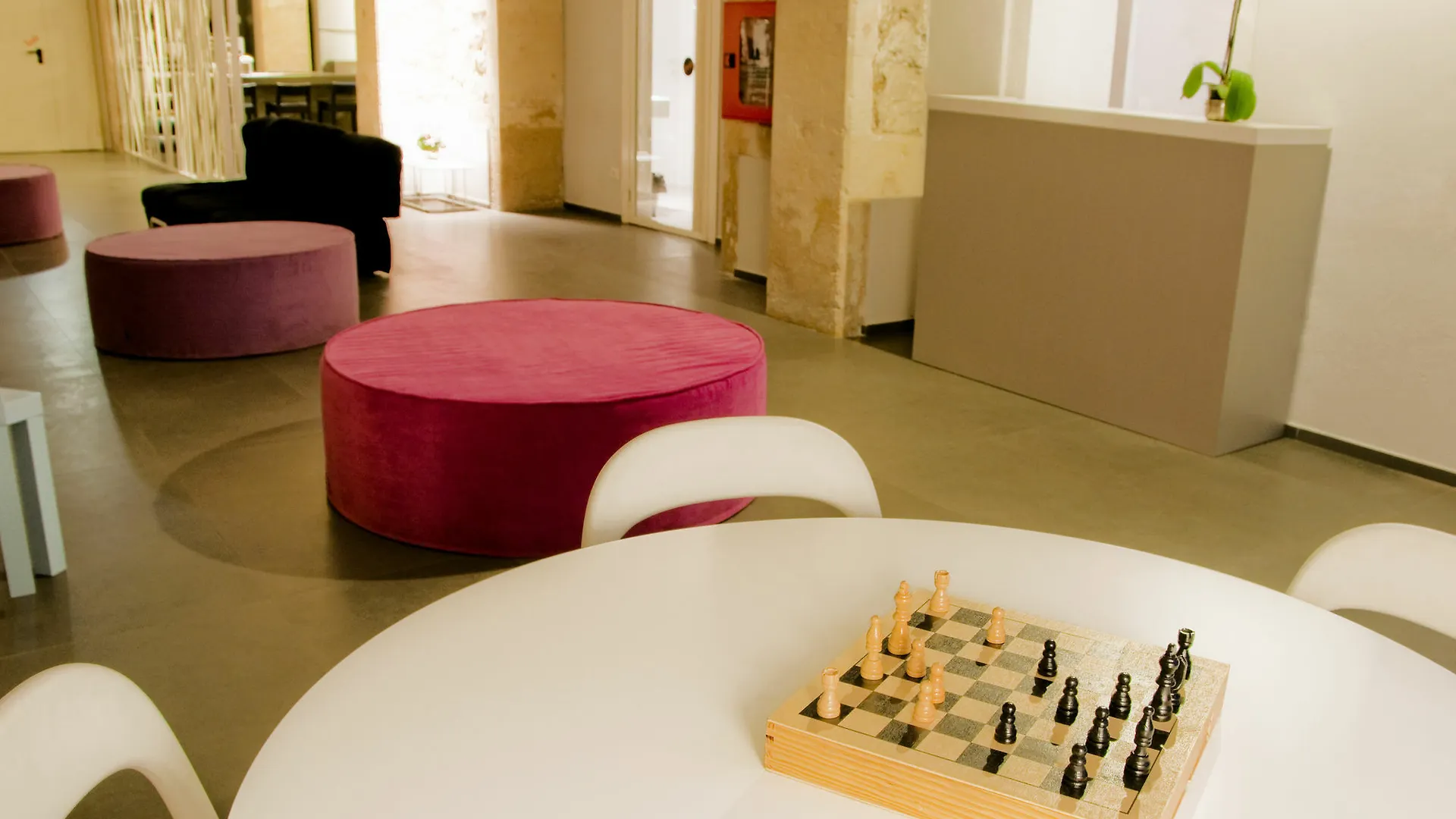 LoL Hostel Siracusa Syrakus 0*,