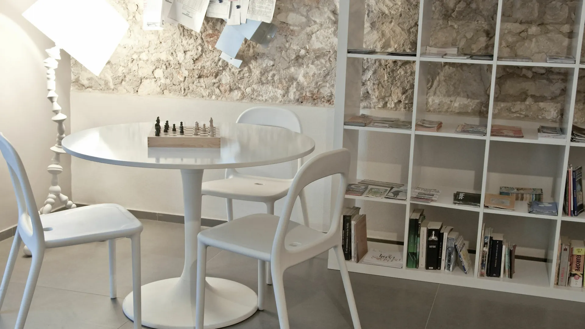 LoL Hostel Siracusa Syrakus
