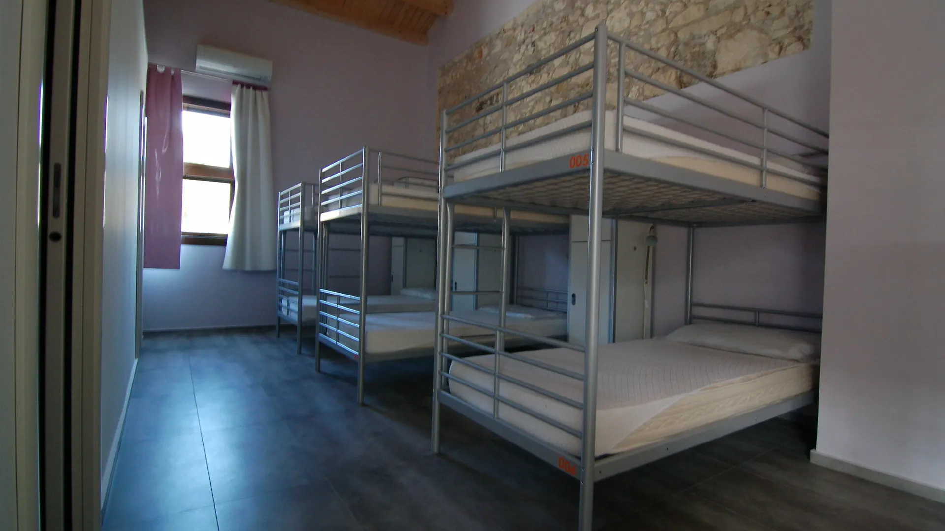 LoL Hostel Siracusa Syrakus